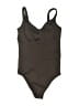 OQQ Brown Bodysuit Size M - photo 1