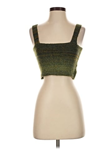 Urban Outfitters Sleeveless Top (view 1)