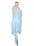 Lulus Blue Cocktail Dress Size XL - photo 4