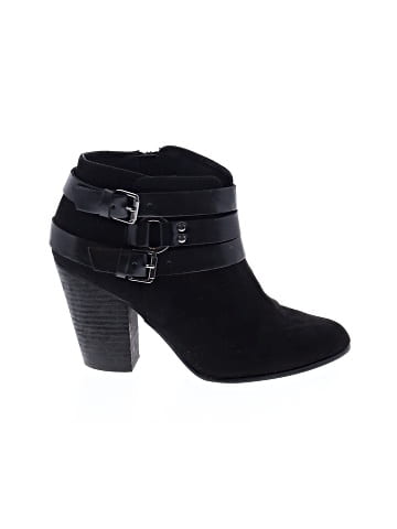 Carlos Ankle Boots (view 1)