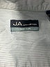 John Ashford Blue Short Sleeve Button-Down Shirt Size L - photo 7