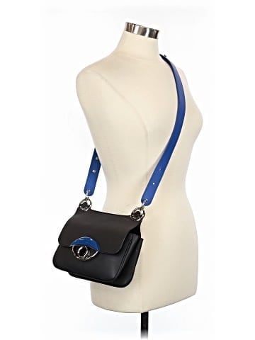 Kenzo Leather Crossbody Bag (view 2)