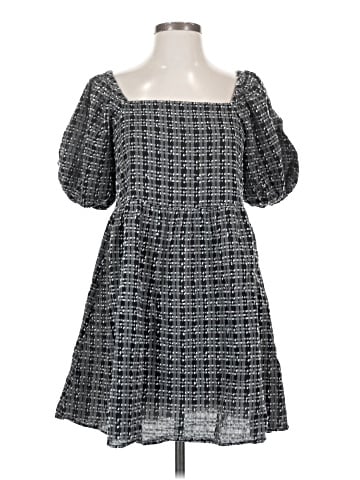 Lou & Grey Casual Dress (view 1)