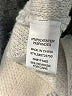 Moon & Madison Checkered-gingham Silver Pullover Sweater Size M - photo 8