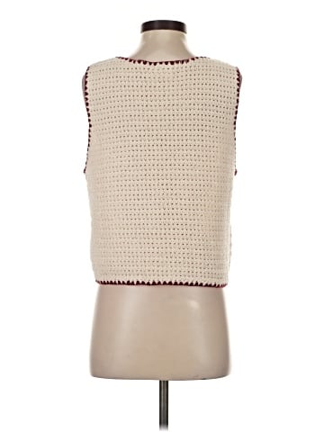 Vrg Grl Sleeveless Blouse (view 2)