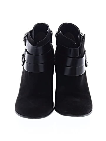 Carlos Ankle Boots (view 2)