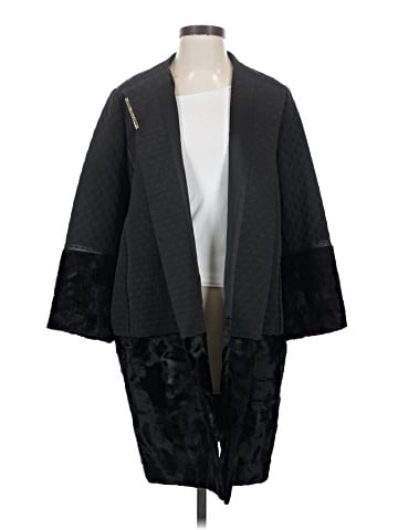 Rachel Roy Coat (view 1)