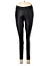 Old Navy Metallic Black Active Pants Size M - photo 1