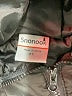 Assorted Brands 100% Polyester Solid Black Snow Jacket Size 3T - photo 3