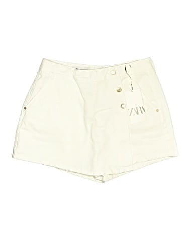 Zara Casual Skirt (view 1)