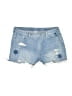 Old Navy Stars Blue Denim Shorts Size 20 - photo 1