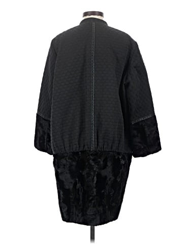 Rachel Roy Coat (view 2)