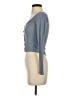 Aeropostale Gray Long Sleeve Top Size XS - photo 5