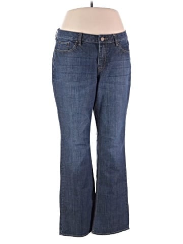 New York & Company Jeans (view 1)