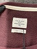 Rag & Bone Burgundy Pullover Sweater Size M - photo 7