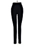 Hue Black Active Pants Size M - photo 1