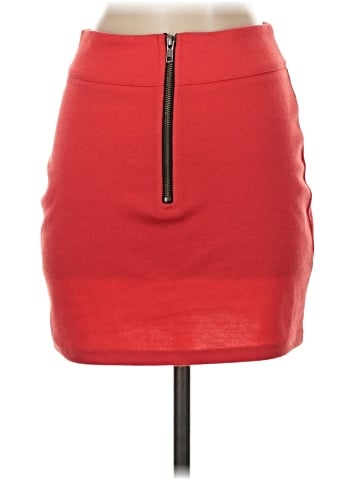 Blue Rain Casual Skirt (view 2)