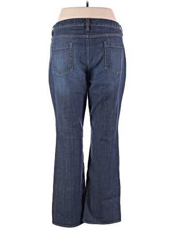 New York & Company Jeans (view 2)
