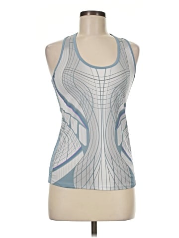Lucky in Love Active Tank (view 1)