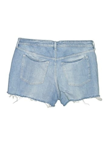 Old Navy Denim Shorts (view 2)