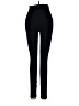 Hue Black Active Pants Size M - photo 2
