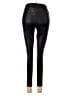 Old Navy Metallic Black Active Pants Size M - photo 2