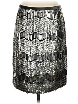 Per Se By Carlisle Silk Skirt