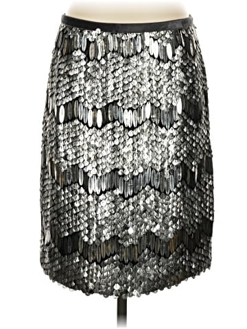 Per Se By Carlisle Silk Skirt (view 1)