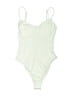 Princess Polly Green Bodysuit Size 6 - photo 1
