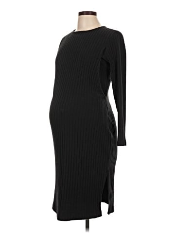 Old Navy - Maternity Casual Dress (view 1)