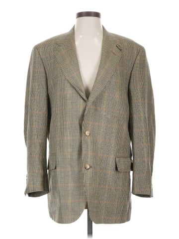 Faconnable Wool Blazer (view 1)
