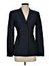 Etcetera Blue Blazer Size 2 - photo 1