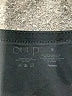 CUUP Solid Black Swimsuit Bottoms Size 7 - photo 3