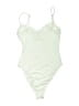 Princess Polly Green Bodysuit Size 6 - photo 2