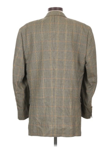 Faconnable Wool Blazer (view 2)