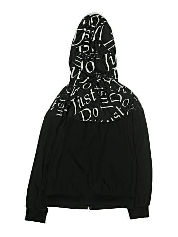 Nike Windbreaker (view 2)