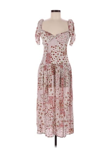 Zara Casual Dress (view 1)