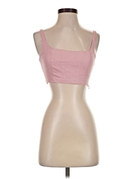 Reformation Sleeveless Top