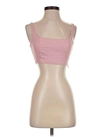 Reformation Sleeveless Top (view 1)