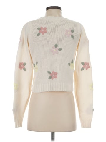 Jessica Simpson Turtleneck Sweater (view 2)