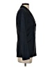 Etcetera Blue Blazer Size 2 - photo 4