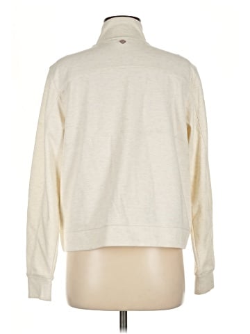 Calia by Carrie Underwood Zip Up Hoodie (view 2)