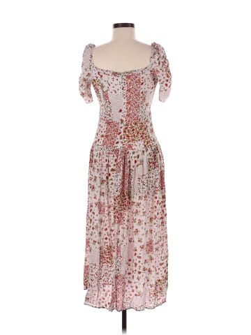 Zara Casual Dress (view 2)