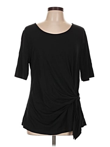 Lands' End Short Sleeve Top (view 1)