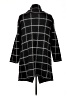 Tahari Black Coat Size 1X - photo 2