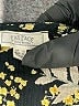 fat face Gold Short Sleeve Blouse Size 8 - photo 7
