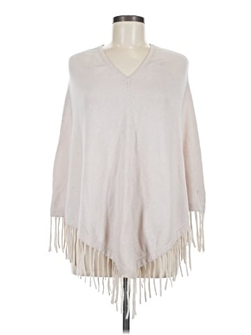 Roberta Roller Rabbit Poncho (view 1)