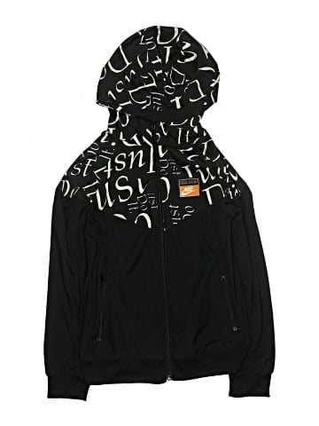 Nike Windbreaker (view 1)