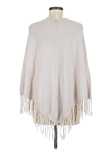 Roberta Roller Rabbit Poncho (view 2)