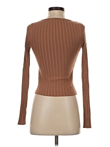 Free People Long Sleeve Top (view 2)